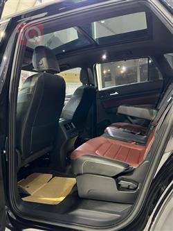 فولكسفاغن أطلس كروس سبورت